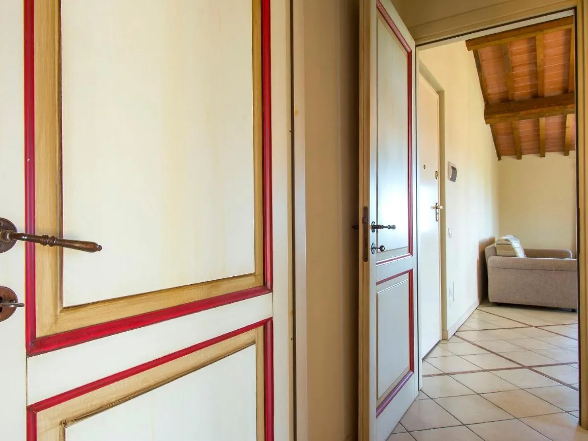 Apartment Il Felciaione-11 By Interhome Riparbella Italy