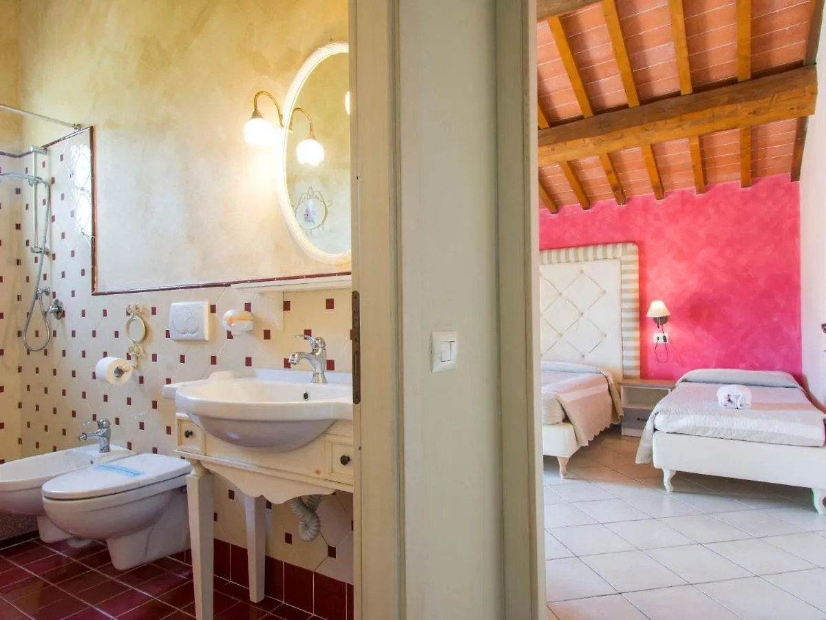 Apartment Il Felciaione-11 By Interhome Riparbella 0*,  Italy