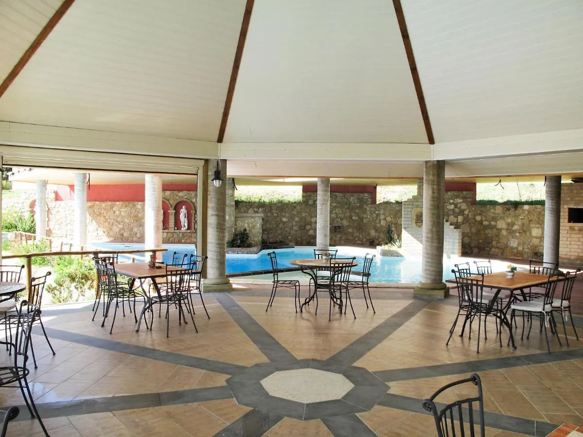 Apartment Il Felciaione-11 By Interhome Riparbella Italy