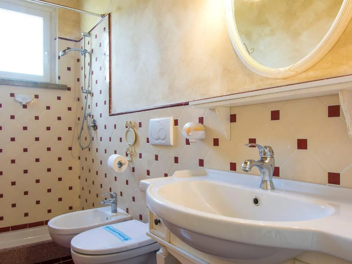 Apartment Il Felciaione-11 By Interhome Riparbella