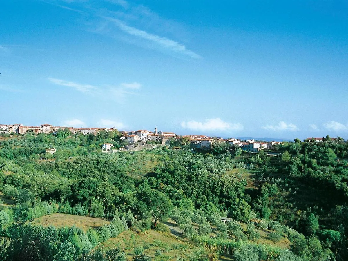 Apartment Il Felciaione-11 By Interhome Riparbella