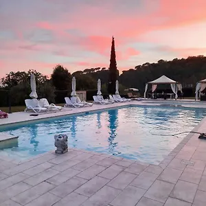 Apartment Il Casolare Val Di Mare, Riparbella