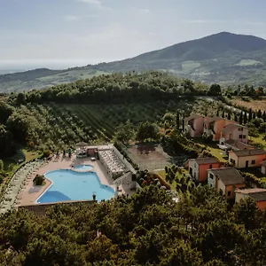 Apartment Borgo San Pecoraio, Riparbella